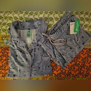 Honeydew Pajamas - Size XL